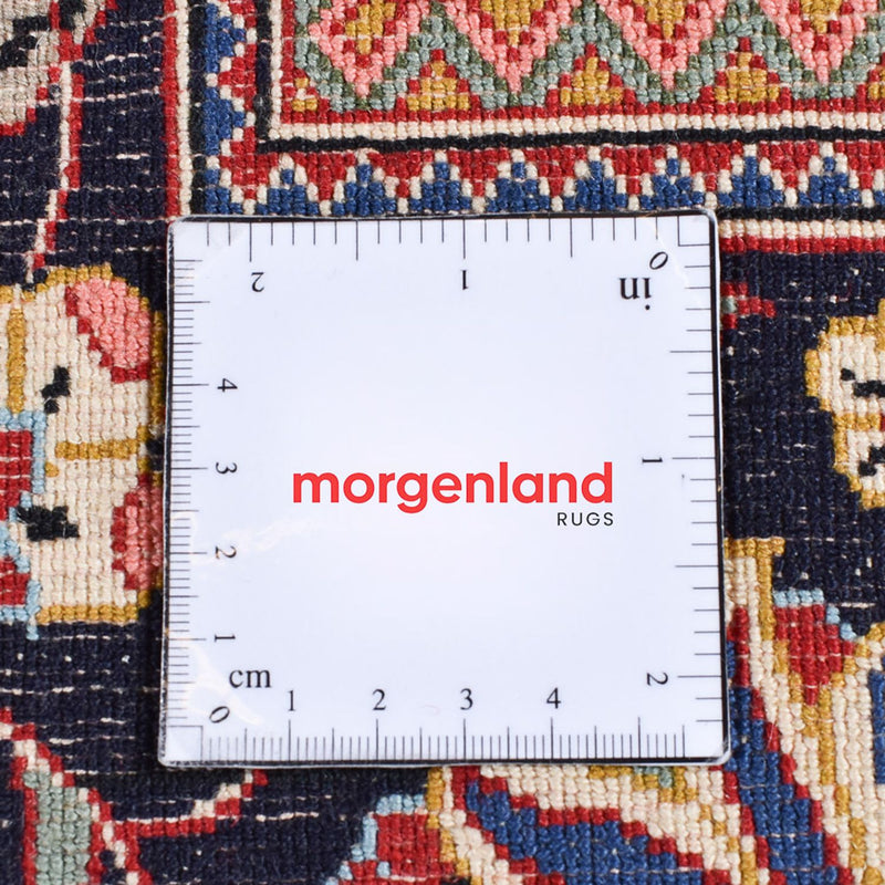 Perserteppich - Ghom - 365 x 252 cm - creme