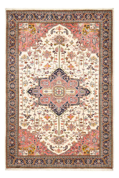 Kolyai Teppich 202x306cm - Perserteppich