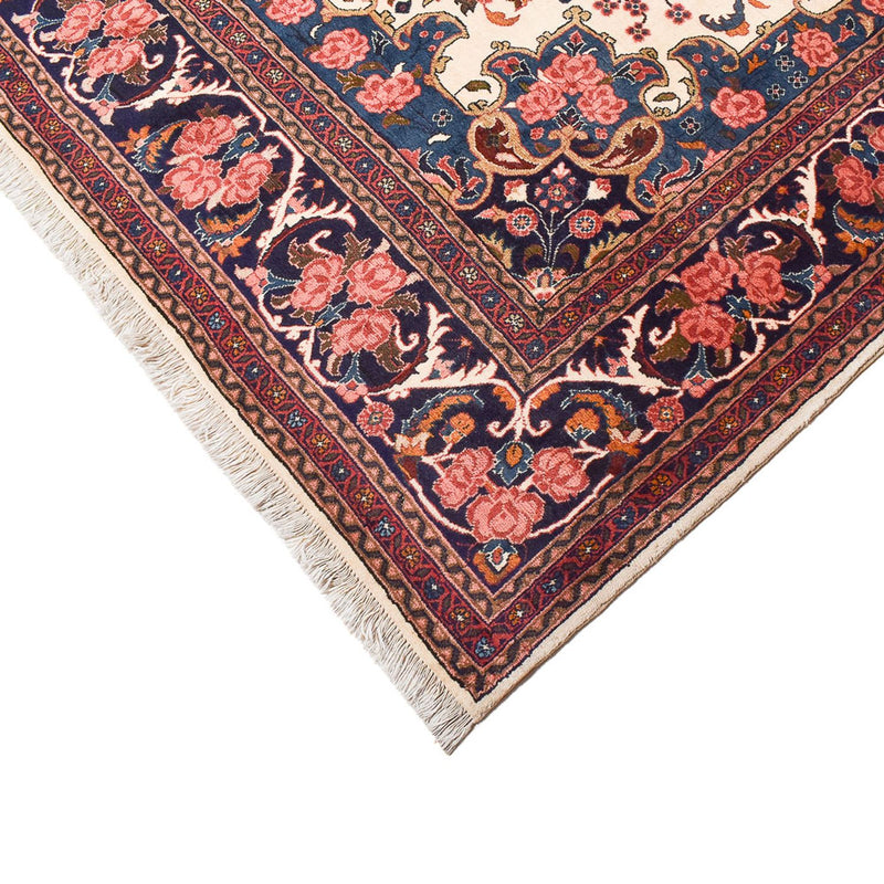 Perserteppich - Bidjar - 306 x 200 cm - creme