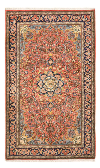 Kolyai Teppich 145x243cm - Perserteppich