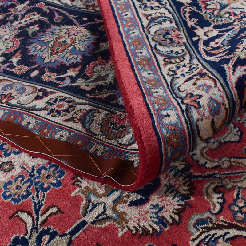 Perserteppich - Classic - 380 x 295 cm - rot