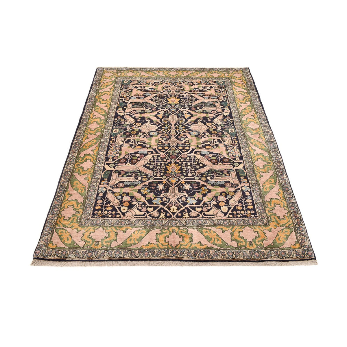Perserteppich - Classic - 243 x 170 cm - mehrfarbig