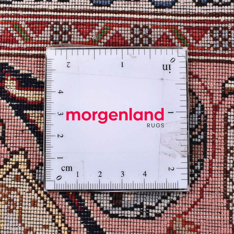 Perserteppich - Täbriz - Royal - 302 x 202 cm - mehrfarbig