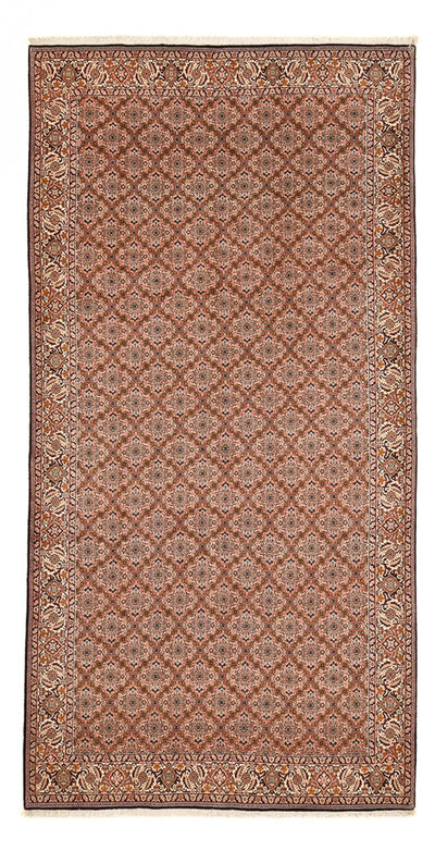 Bidjar - Zanjan Tapis 202x392cm - Tapis persan