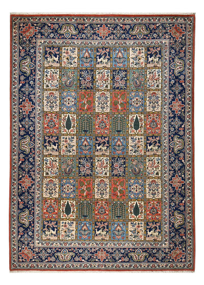 Bachtiar Teppich 256x352cm - Perserteppich