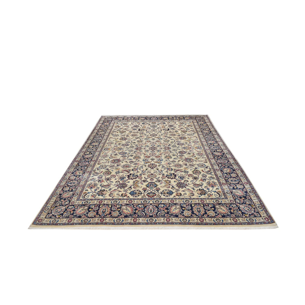 Perserteppich - Classic - 334 x 248 cm - sand