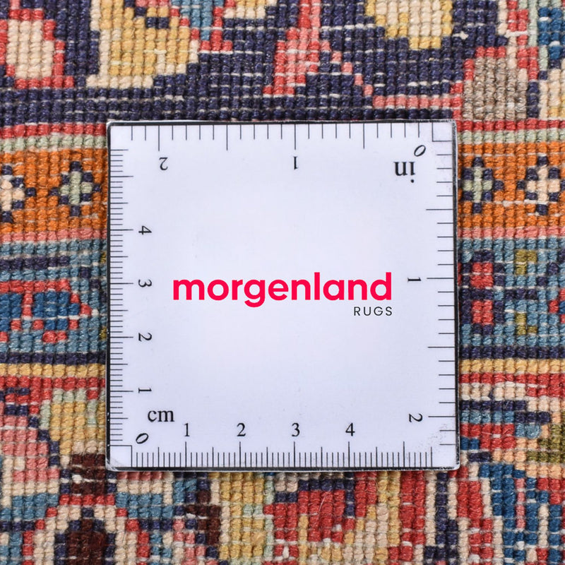 Läufer Perser - Nomadic - 226 x 129 cm - hellbeige