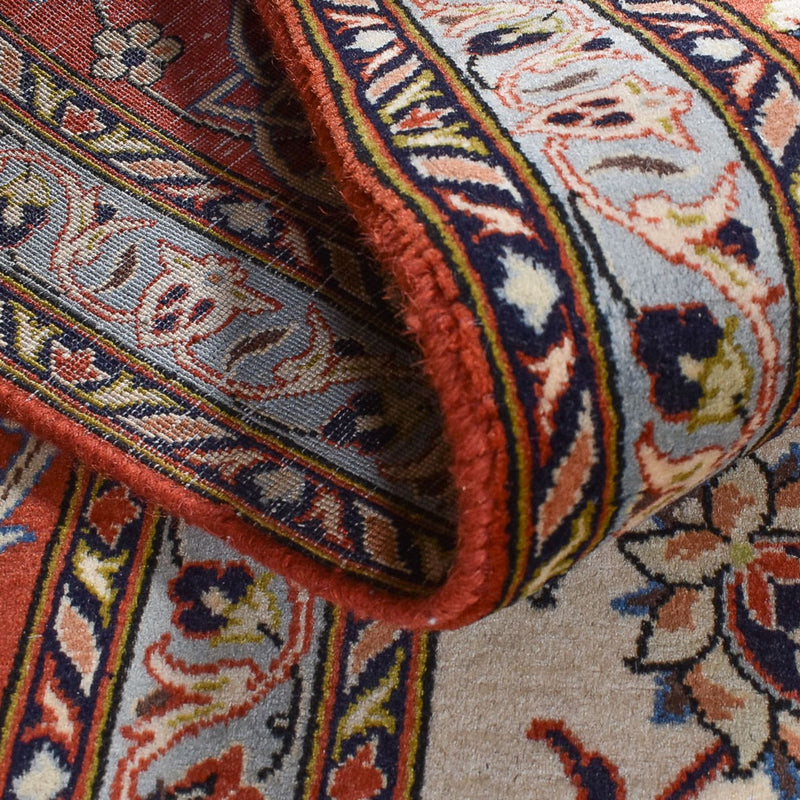 Perserteppich - Classic - 350 x 250 cm - hellbeige