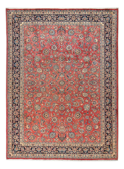 Maschad Teppich 248x350cm - Perserteppich