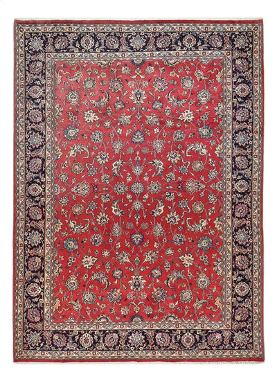 Maschad Teppich 240x344cm - Perserteppich