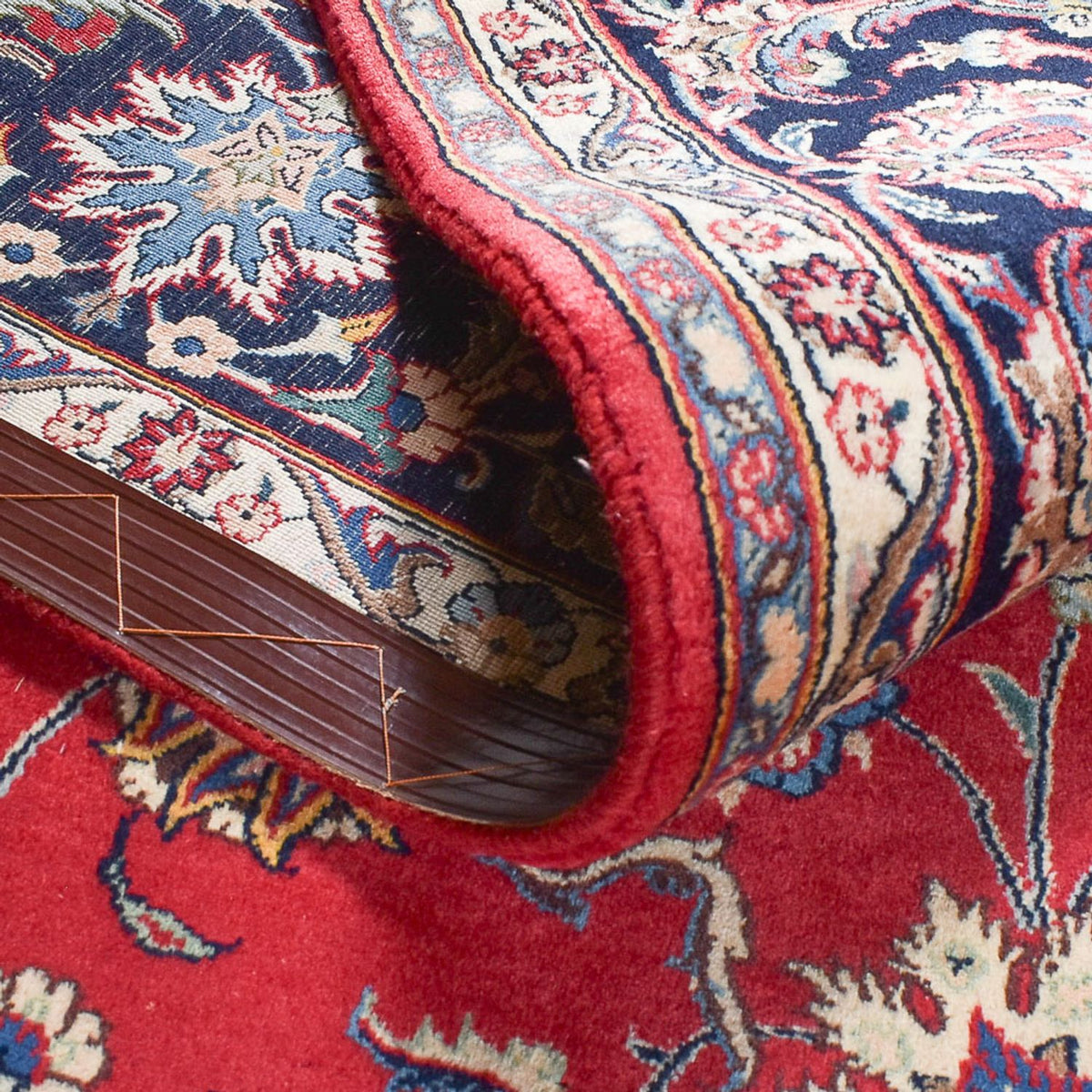 Perserteppich - Classic - 344 x 240 cm - rot