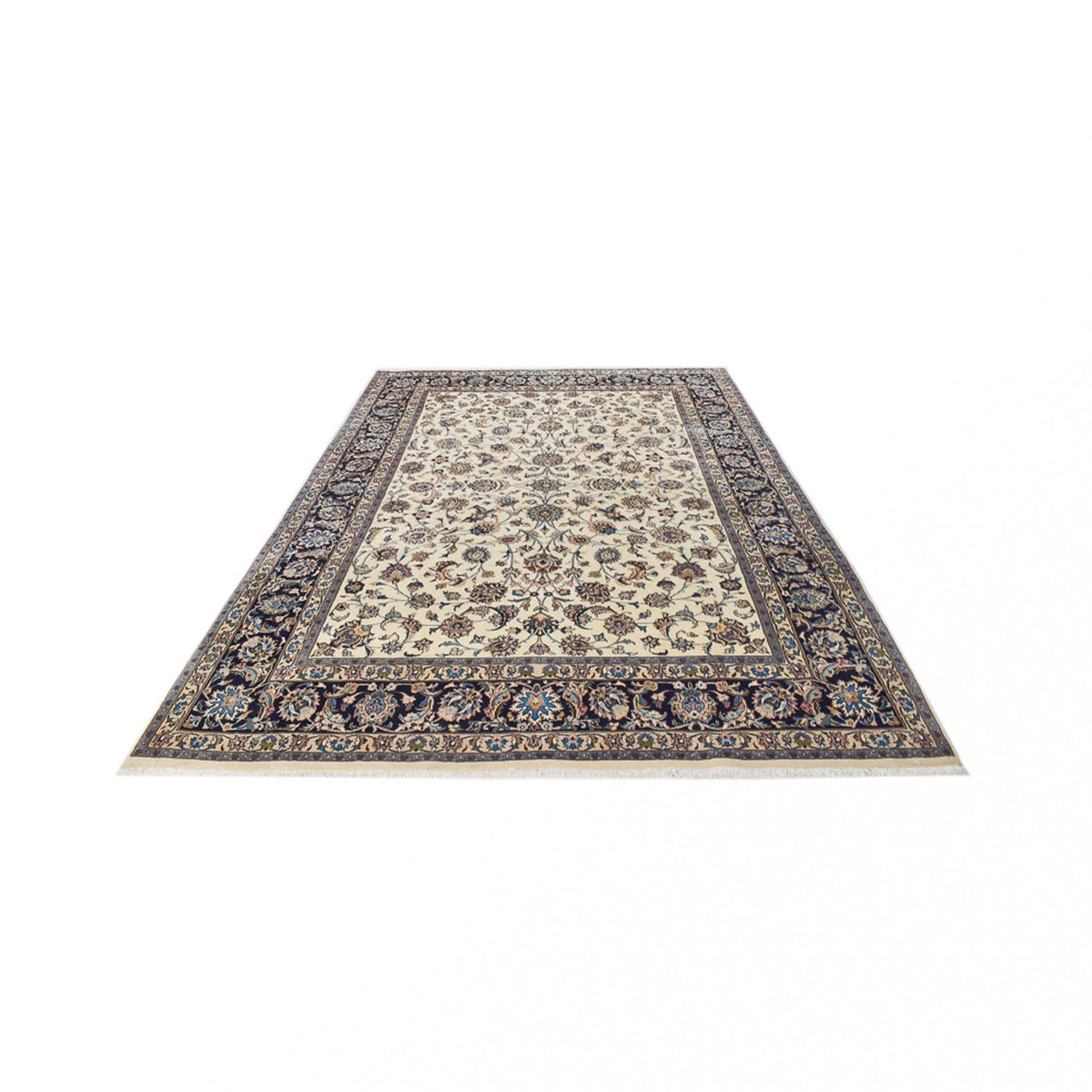Perserteppich - Classic - 344 x 245 cm - sand