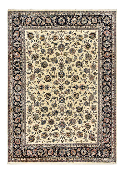 Maschad Teppich 243x342cm - Perserteppich