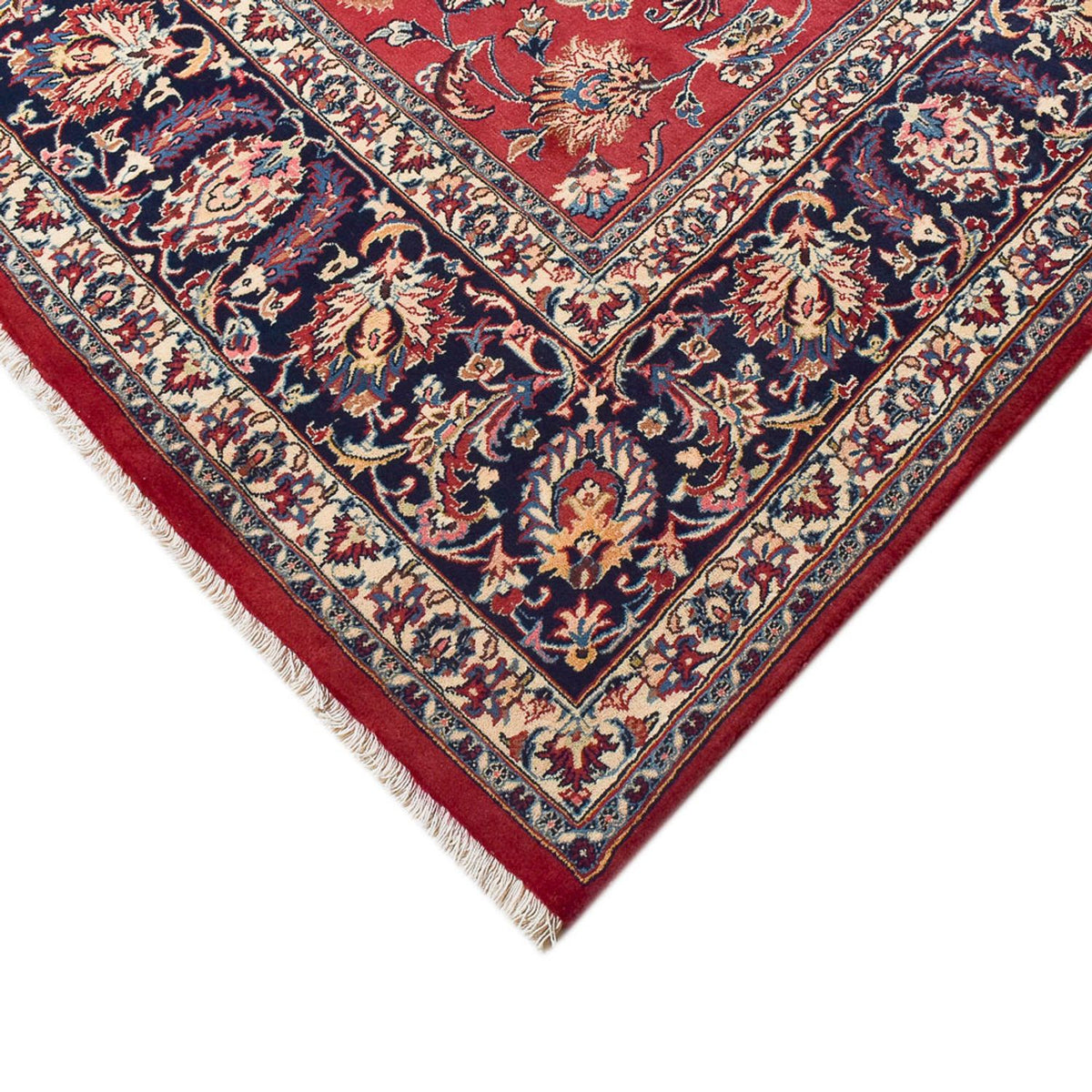 Perserteppich - Classic - 347 x 248 cm - rot