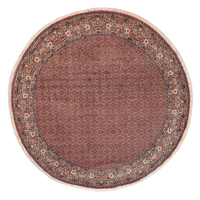 Bidjar Teppich 300x300cm - Perserteppich