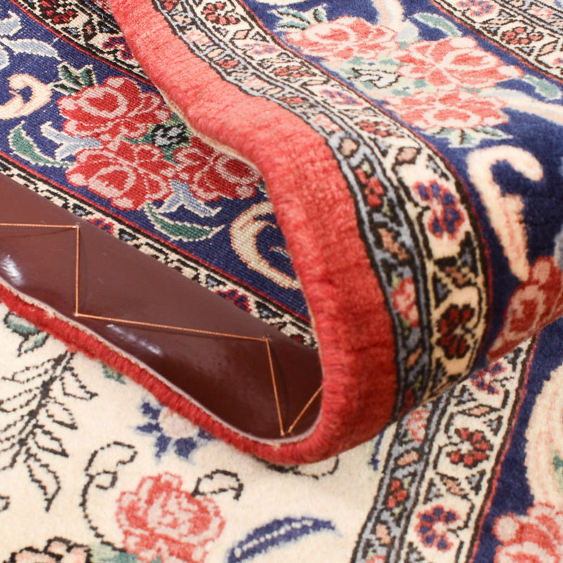 Läufer Perser - Bidjar - 220 x 80 cm - creme