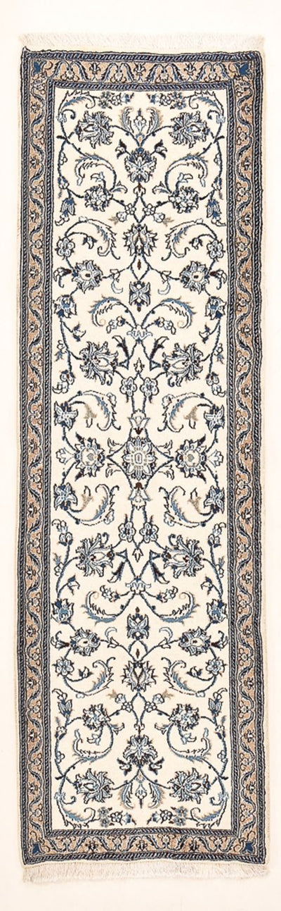 Nain - 9La Tappeto 60x190cm - Tappeto persiano