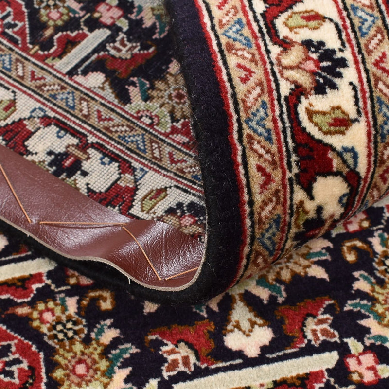 Läufer Perser - Täbriz - Royal - 197 x 61 cm - beige