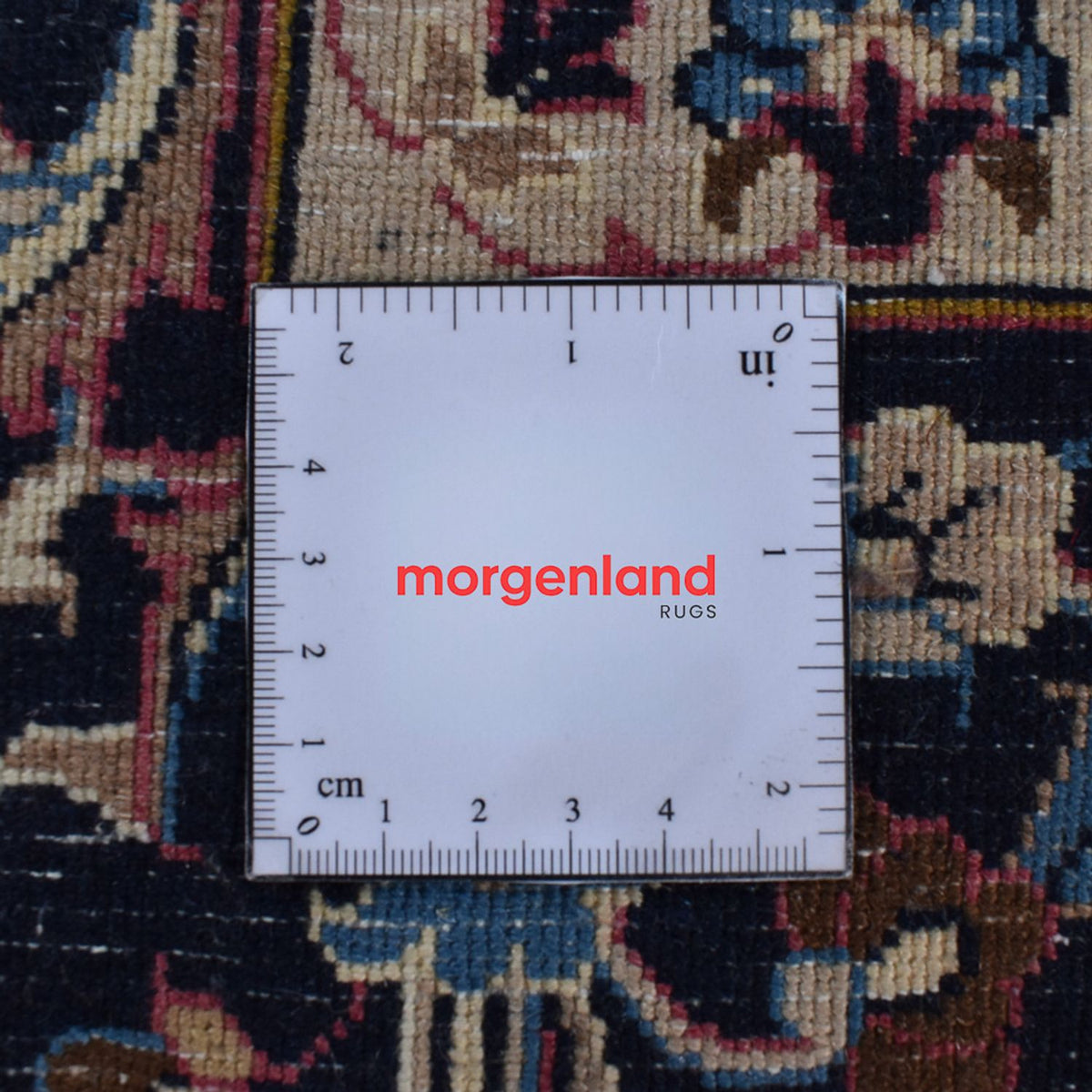 Perserteppich - Classic - 343 x 250 cm - creme