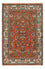 Perserteppich - Classic - 205 x 133 cm - rot