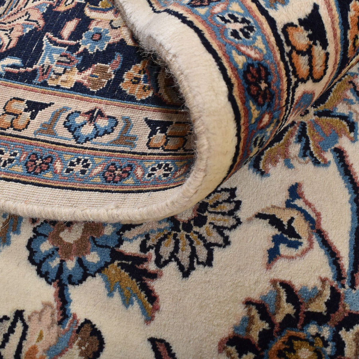 Perserteppich - Classic - 295 x 195 cm - sand