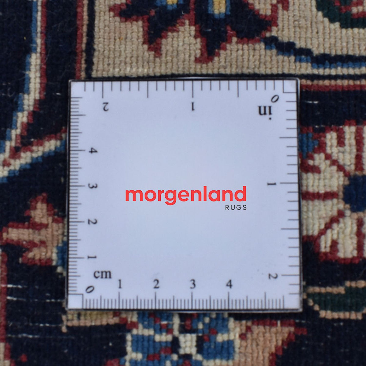 Perserteppich - Classic - 350 x 246 cm - sand