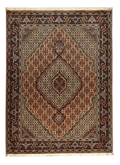 Tabriz - 40 Raj Tappeto 150x202cm - Tappeto persiano