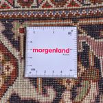 Perserteppich - Täbriz - Royal - 200 x 150 cm - sand