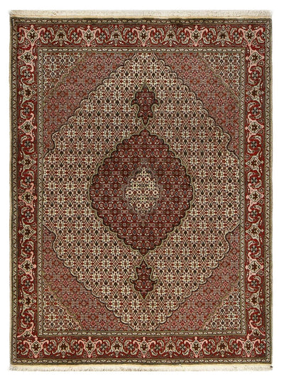 Tapis de Tabriz - 40 rangs Tapis 152x202cm - Tapis persan