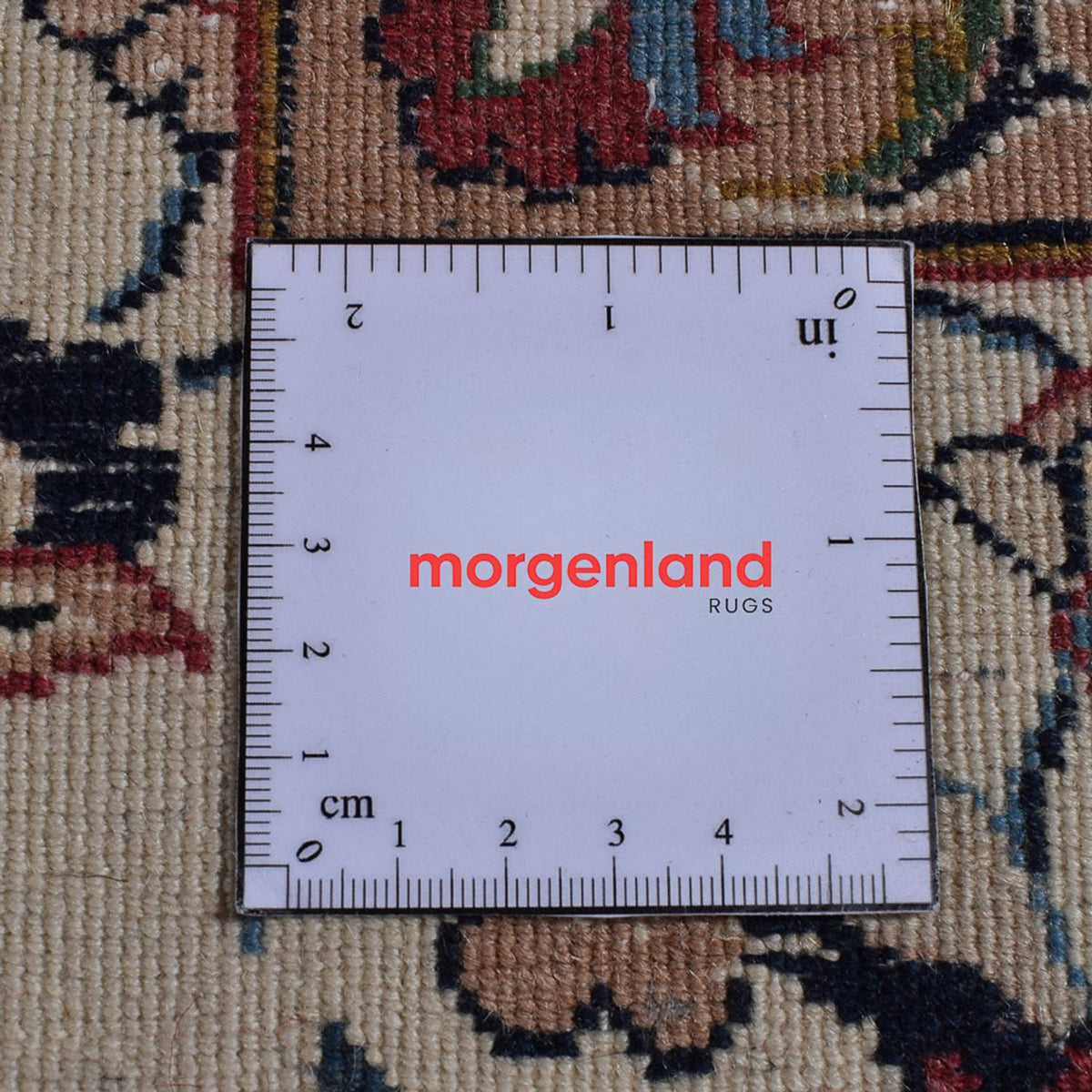 Perserteppich - Classic - 340 x 250 cm - sand