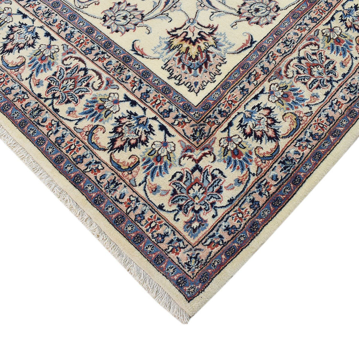 Perserteppich - Classic - 345 x 246 cm - creme