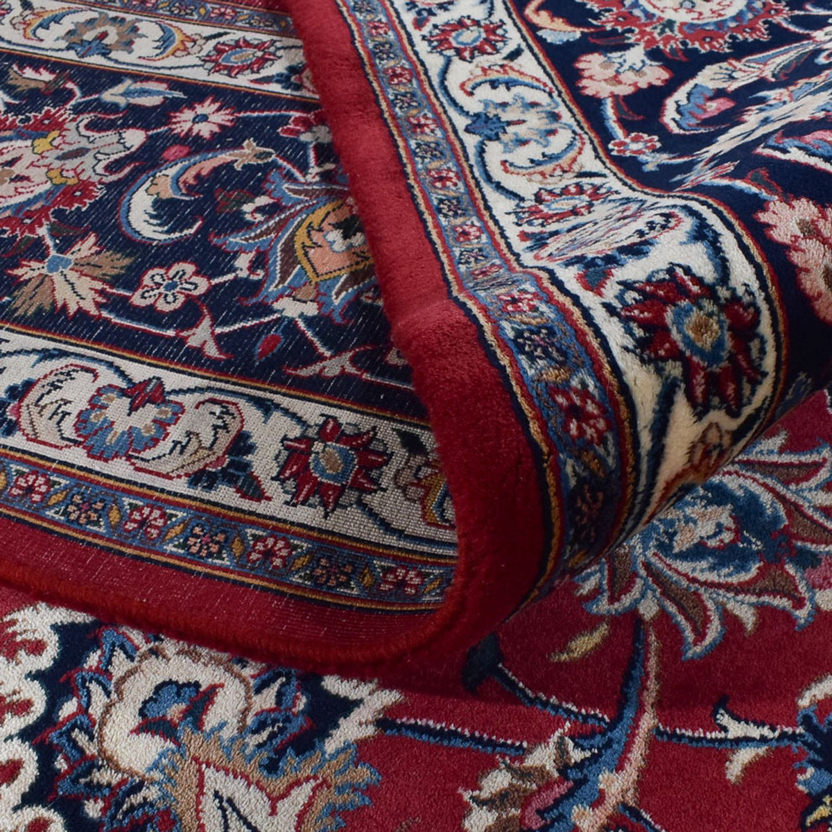 Perserteppich - Classic - 410 x 300 cm - rot