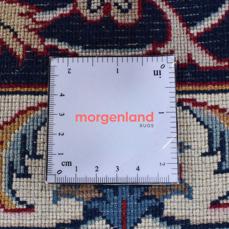 Perserteppich - Classic - 410 x 300 cm - rot