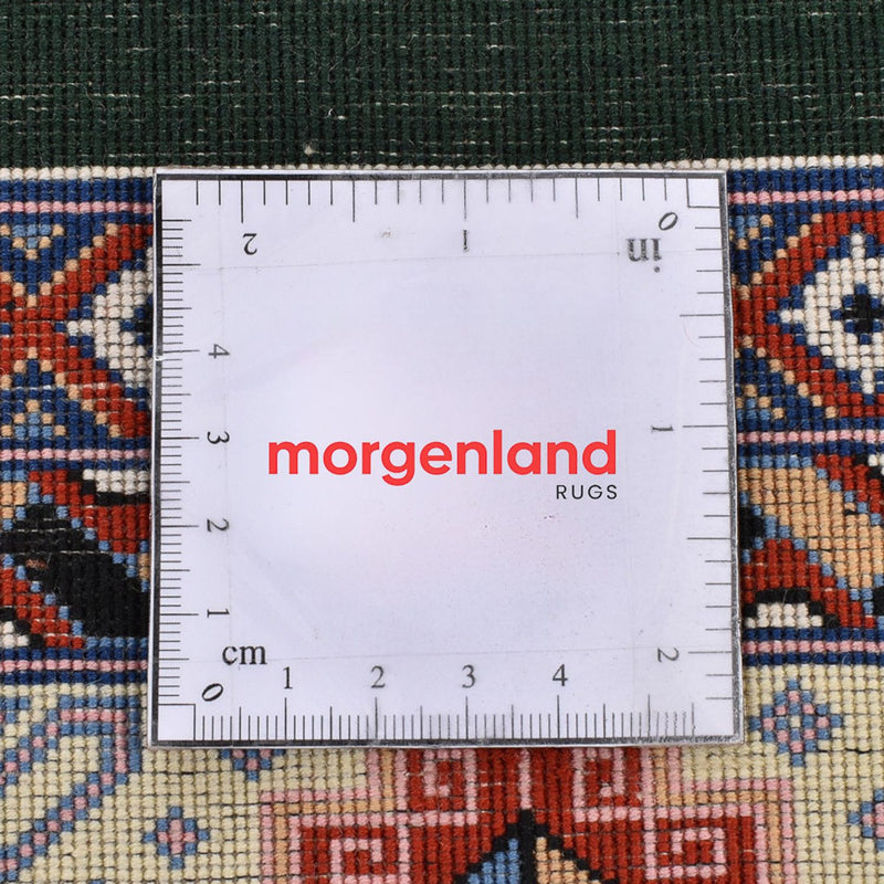 Läufer Perser - Täbriz - Royal - 182 x 75 cm - dunkelblau