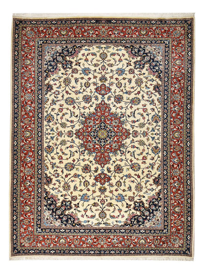 Maschad Teppich 250x346cm - Perserteppich