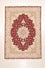 Perserteppich - Täbriz - Premium - 359 x 251 cm - rot