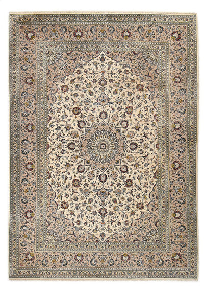 Maschad Teppich 245x345cm - Perserteppich