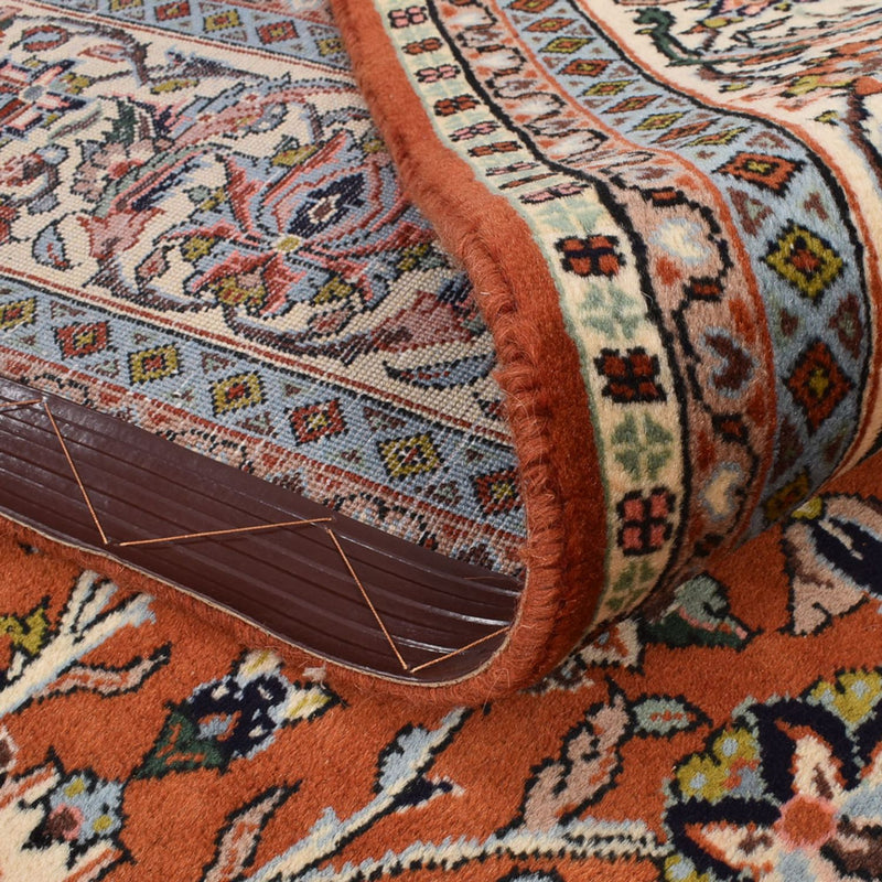 Perserteppich - Classic - 257 x 202 cm - rot