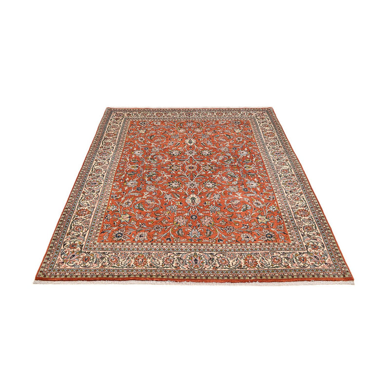 Perserteppich - Classic - 257 x 202 cm - rot