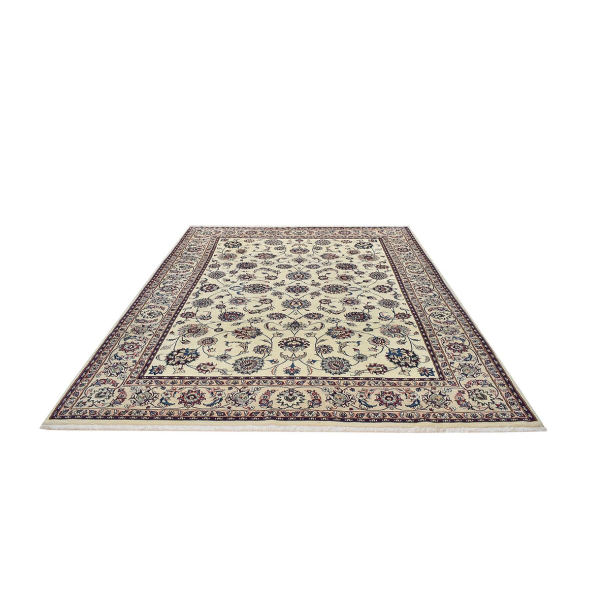 Perserteppich - Classic - 337 x 255 cm - sand