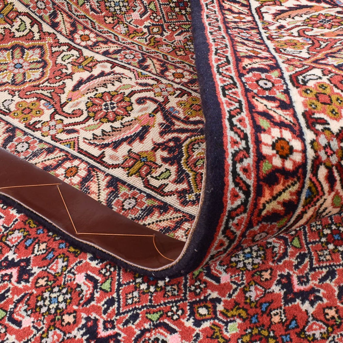 Läufer Perser - Bidjar - 400 x 205 cm - rost