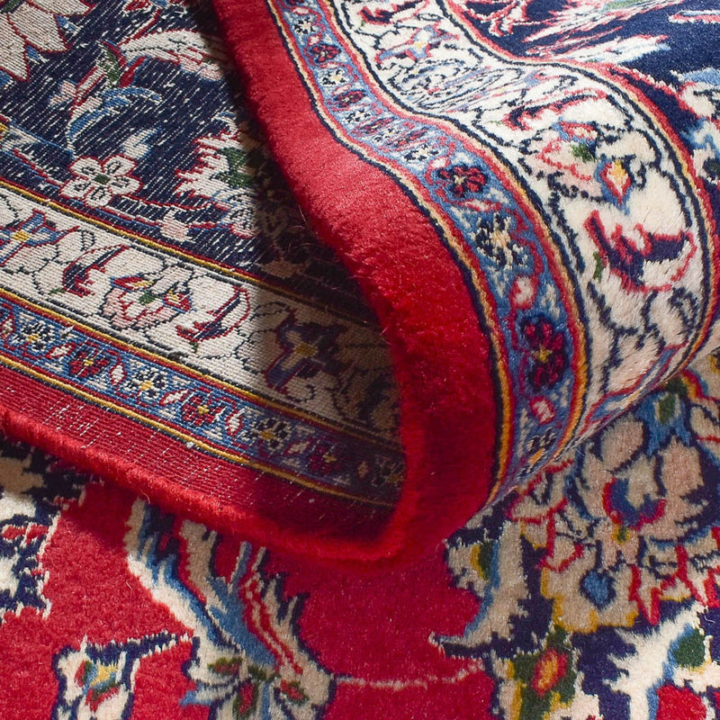 Perserteppich - Classic - 357 x 245 cm - rot