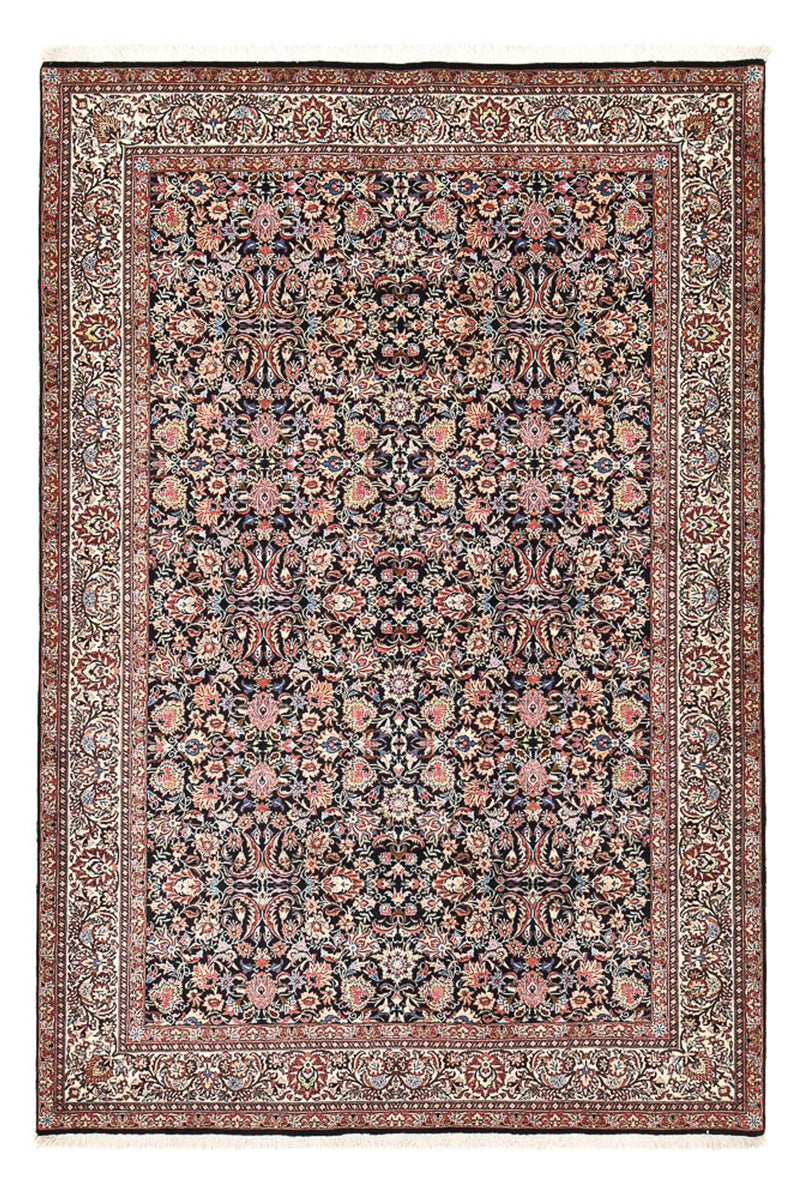 Perserteppich - Bidjar - 300 x 200 cm - mehrfarbig