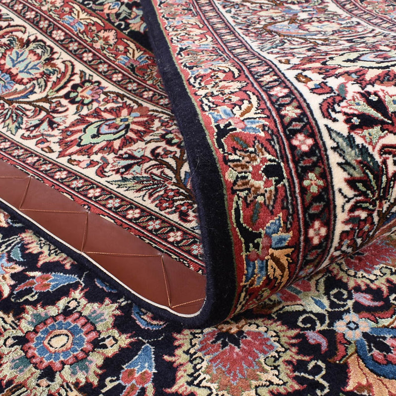 Perserteppich - Bidjar - 300 x 200 cm - mehrfarbig