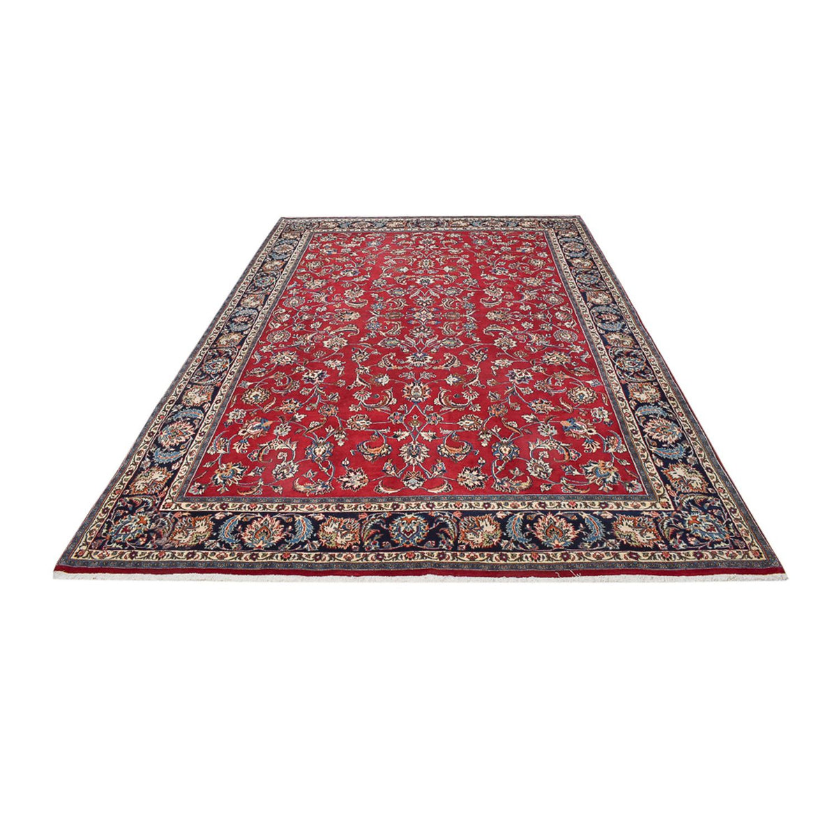 Perserteppich - Classic - 340 x 244 cm - rot