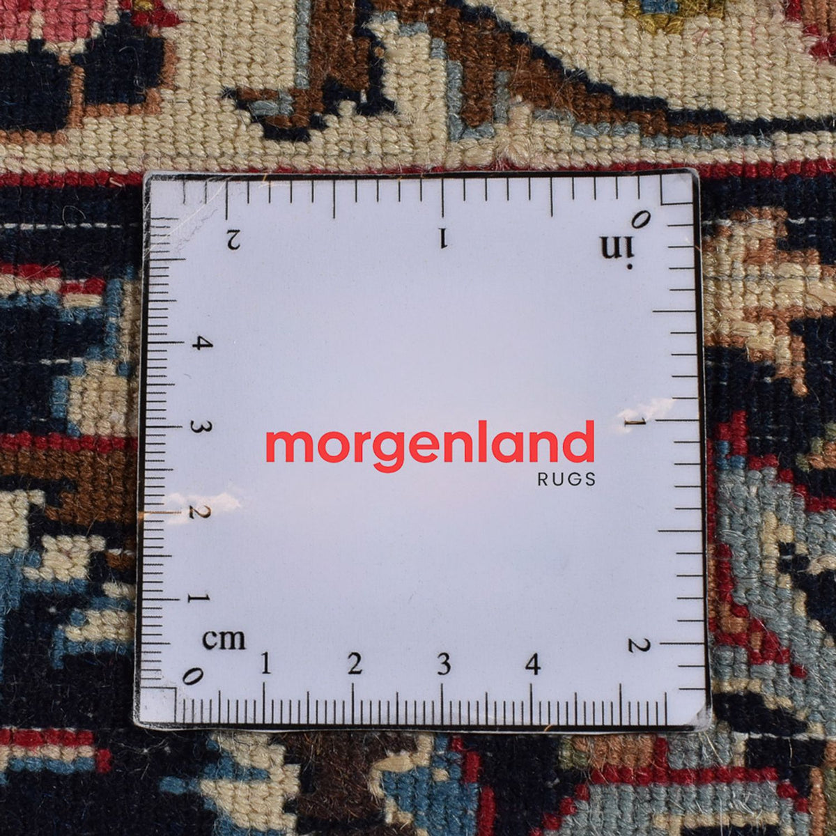 Perserteppich - Classic - 340 x 244 cm - rot