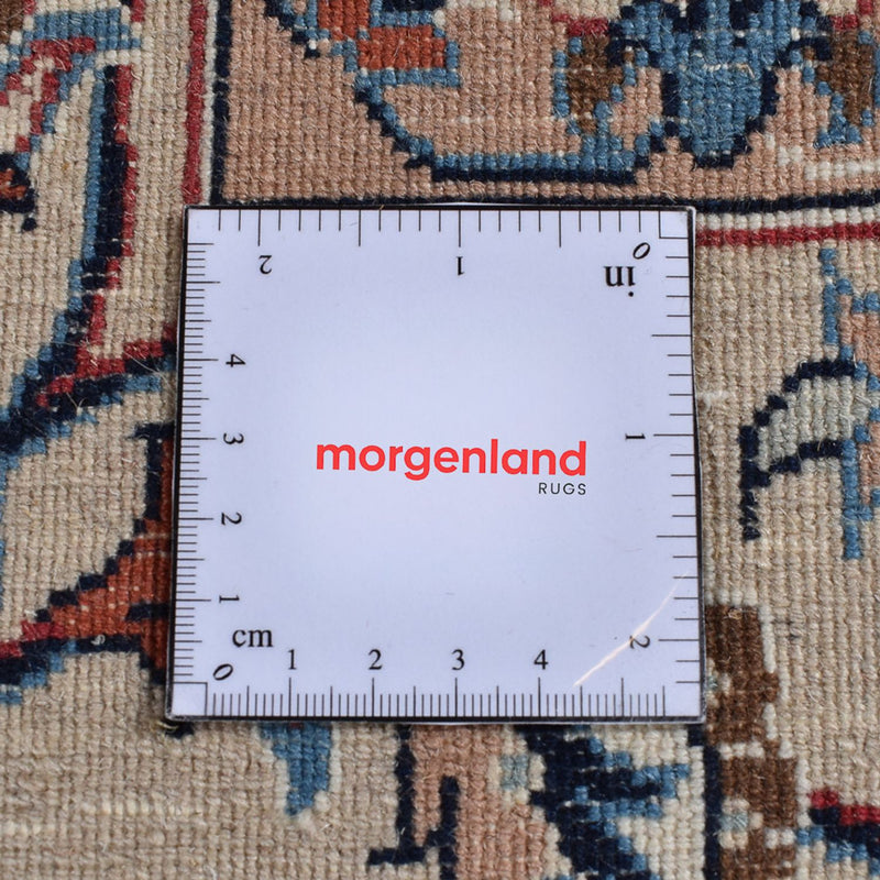 Perserteppich - Classic - 360 x 244 cm - creme