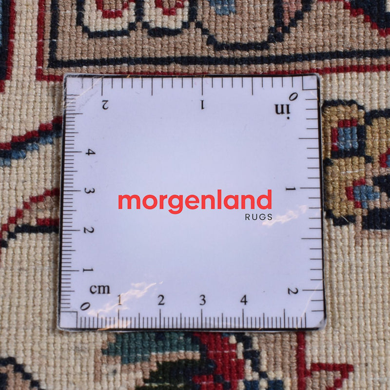 Perserteppich - Classic - 352 x 247 cm - rot