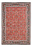 Perserteppich - Bidjar - 290 x 203 cm - rot