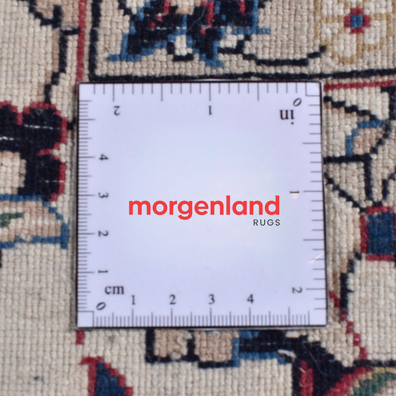 Perserteppich - Classic - 350 x 240 cm - creme